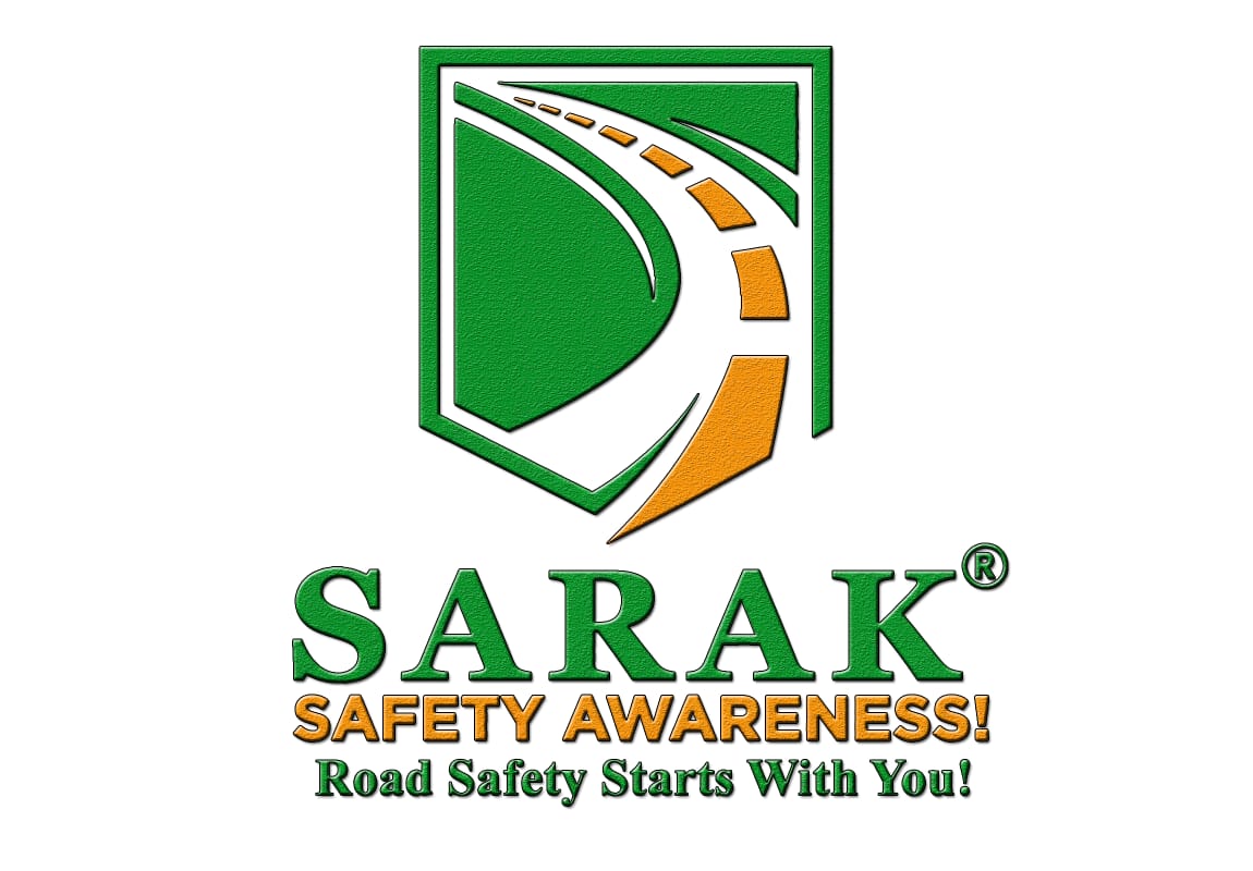 Sarak Safety Awareness